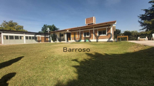 Imagen 12 de 26 de Se Vende Hermosa Casa Con Gran Terreno Lujan Perdriel