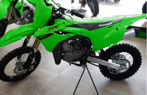 Kawasaki Kx85 | Módica Motos