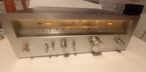 Sintonizador Pioneer Tx-9500ii Excelente No Envio (Usado)