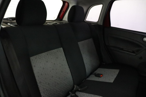 Ford Fiesta 1.6 Mpi Hatch 8v