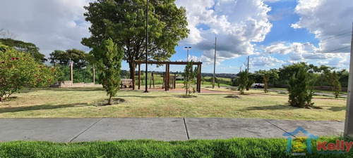 Terreno - Venda - Damha Belvedere - Presidente Prudente - Sp - 2040