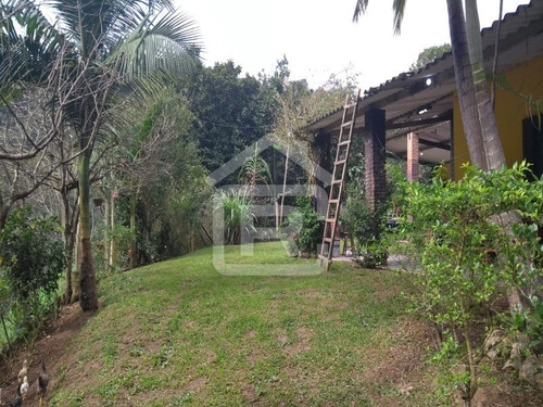 Imagem 21 de 26 de Chácara Com Lago Em Juquitiba - 239 - 70330798