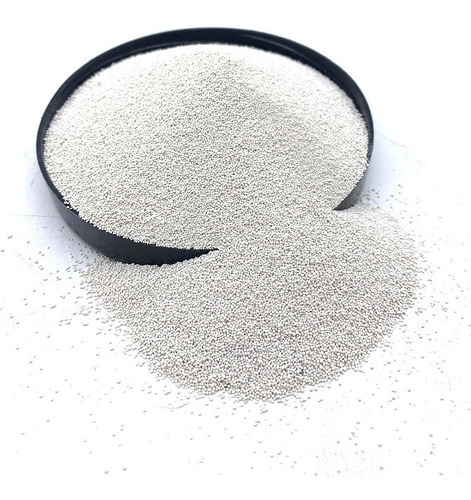 Aragonita Premium Oolite Sand 0,5-1mm Saco 23kg