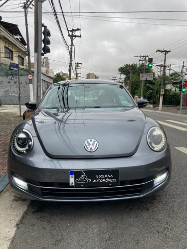 Volkswagen Fusca 2.0 Tsi R-line 3p Automática