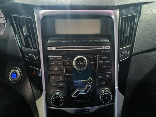 Hyundai Sonata Gls 2.4