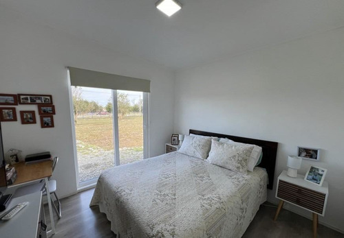 Parcela En Venta En Puerto Varas