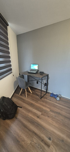 Depa Amueblado Con Tv, Micro, Cafetera Y Wifi Incluido