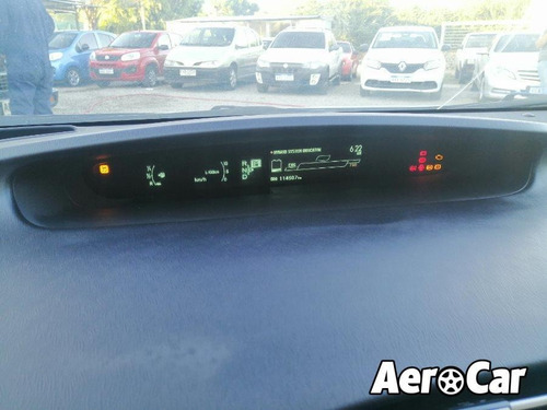 Toyota Prius Hsd 1.8 2011 Impecable! Aerocar