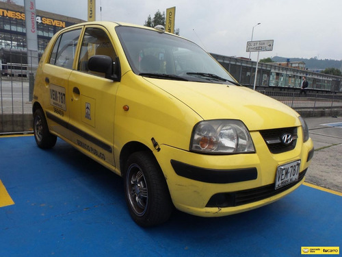 Hyundai Atos Prime Gl Taxis