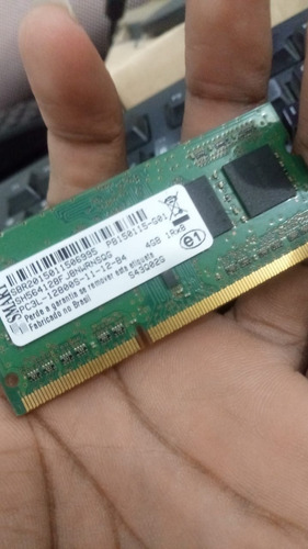 Memoria Ram Ddr4