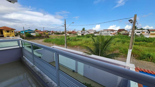 Lindo Sobrado A Venda Em Peruibe