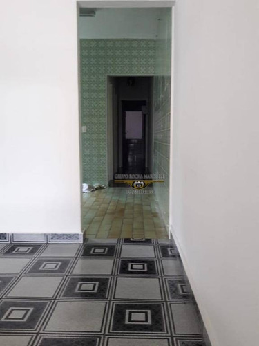 Imagem 4 de 30 de Casa Com 2 Dormitórios À Venda, 125 M² Por R$ 400.000,00 - Jardim Vila Formosa - São Paulo/sp - Ca0818