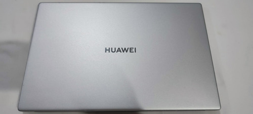Laptop Huawei Matebookd15 Ryzen 5 8ram 1tb Hdd 256ssd Win11 (Usado)