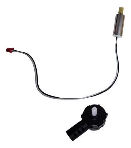 Motor Y Motores Cw Para Dron, Base De Motor, Piezas De