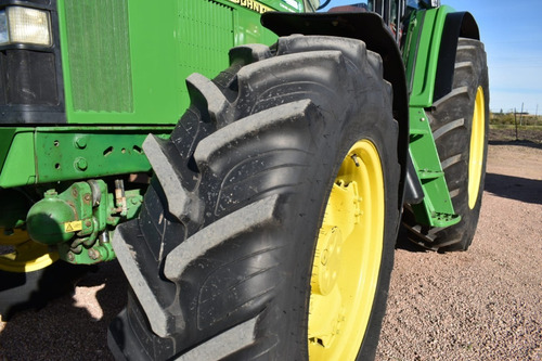 John Deere 6610 Importado Usado Impecable