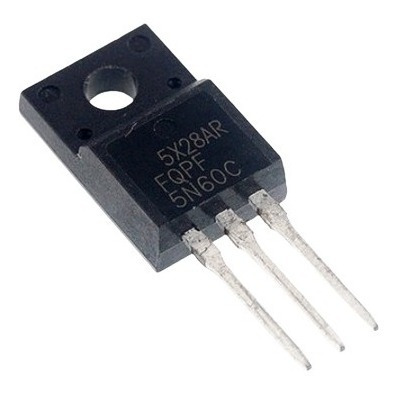 5n60c 5n 60c To220 Mosfet