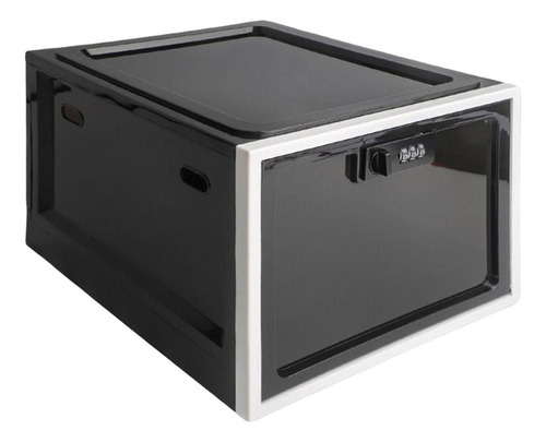 Caja Con Cerradura, Almacenamiento Organizadora, Contenedor