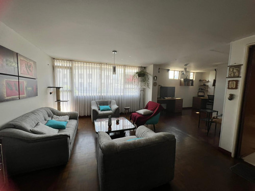 Se Vende Apartamento Por Av. Santander, Manizales