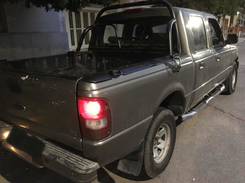 Ford Ranger 3.0 Xl I Dc 4x2 2006
