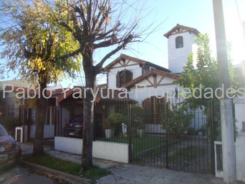 Casa En Venta En Ciudad Jardín Lomas Del Palomar