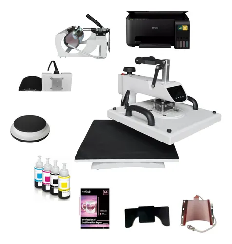 Impresora para remeras sale