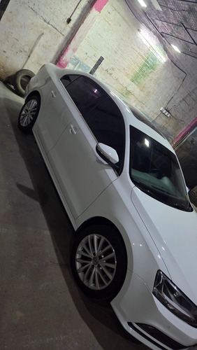 Volkswagen Vento 1.4 Highline 150cv At