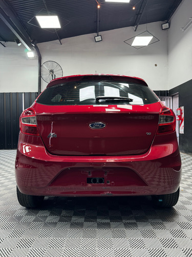 Ford Ka 1.5 S