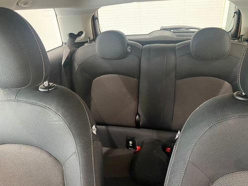 Imagen 9 de 10 de Mini Cooper Salt