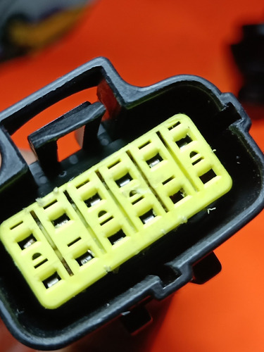 Arnés Para Sensor Tr Ford Mustang Econoline Explorer F150 (Usado)
