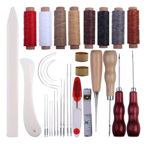 Kit, Kits De Encadernação Para Iniciantes, Kit De Fabricação
