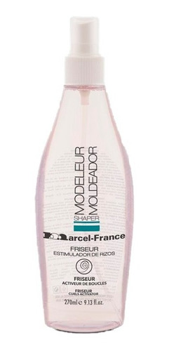 Friseur Marcel France Estimulador De Riz - mL a $93