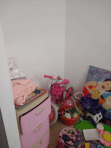 Imagen 12 de 17 de Apartamento En Arriendo En Girón Carrizal Campestre. Cod 103641
