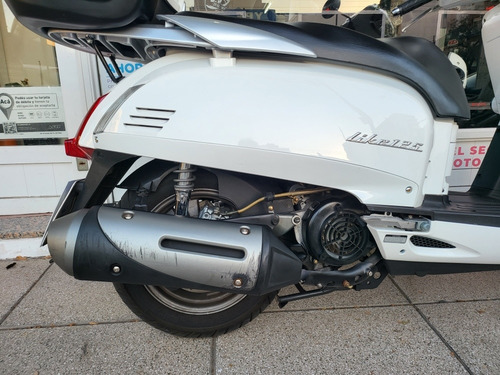 Imagen 12 de 15 de Kymco Like 125 2018 Supply Bikes