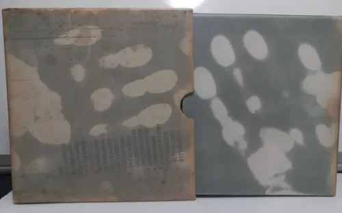 Cd Massive Attack Singles 90/98 - Box 11 Cds Primeira Tir