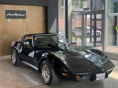 Chevrolet 1998 Corvette Z-06