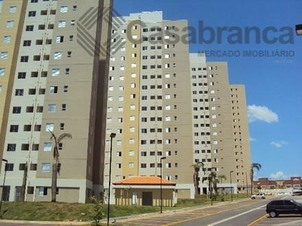 Apartamento Com 2 Dormitórios À Venda, 47 M² Por R$ 249.000,00 - Parque Campolim - Sorocaba/sp - Ap7126