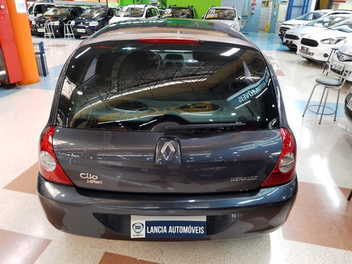 Renault Clio 1.0 Expression 16v