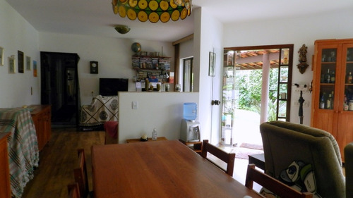 Imagem 30 de 30 de Casa 5 Dormitórios Na Chácara Monte Alegre - Reo281198