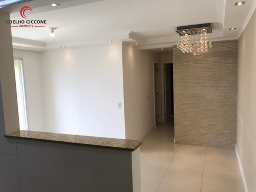 Imagem 1 de 15 de Apartamento A Venda - V-4984