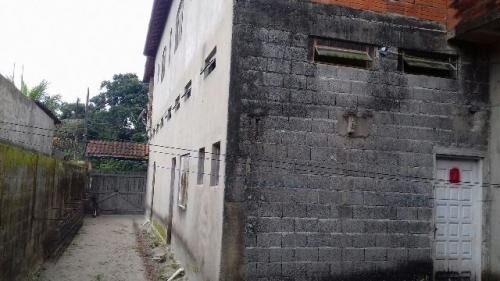 Imagem 6 de 14 de Casa À Venda Na Praia De Itanhaém-jd Guacira 3dorm. 2225