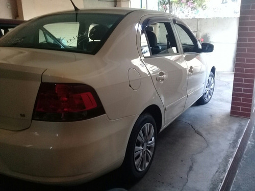 Imagem 3 de 8 de Volkswagen Voyage Trend