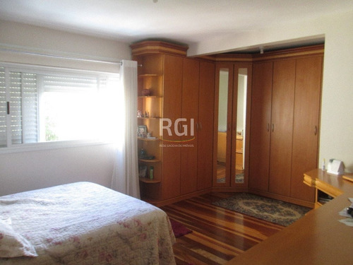 Imagem 8 de 19 de Apartamento Vila Ipiranga Porto Alegre. - 4989