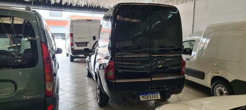 Chevrolet Montana 1.4 Conquest Econoflex 2p