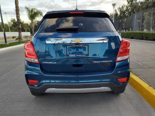 Imagen 6 de 15 de Chevrolet Trax 2020 1.8 Premier At