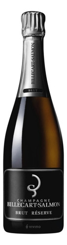 Champagne Billecart Salmon Brut Reserve X 750cc