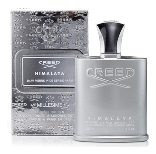 Creed Himalaya - 120 Ml - mL a $8166