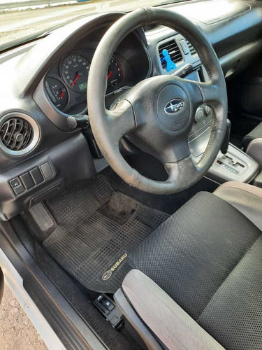 Subaru Impreza 2.0 R