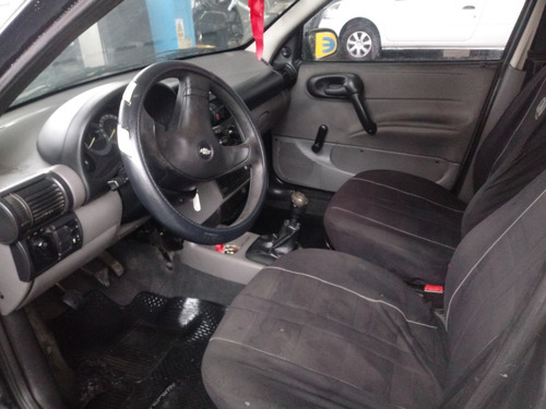 Chevrolet Classic 2011 1.4 Gnc