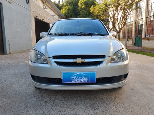 Chevrolet Classic La Abs+ab 1.4n