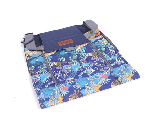 Imagen 9 de 10 de Bolso Matero Desplegable Diseño Energy Chilly